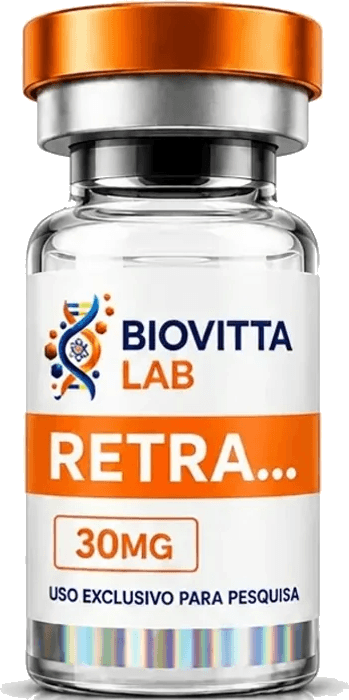 Frasco de Retra... 30 30mg