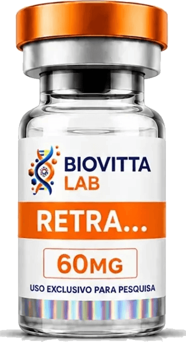 Frasco de Retra... 60 60mg